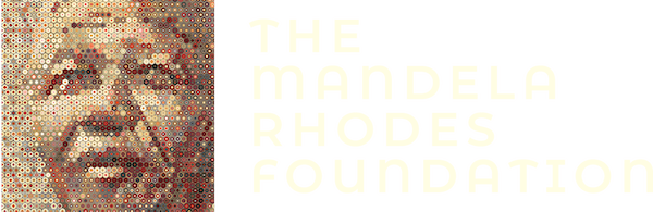 Mandela Rhodes Foundation logo