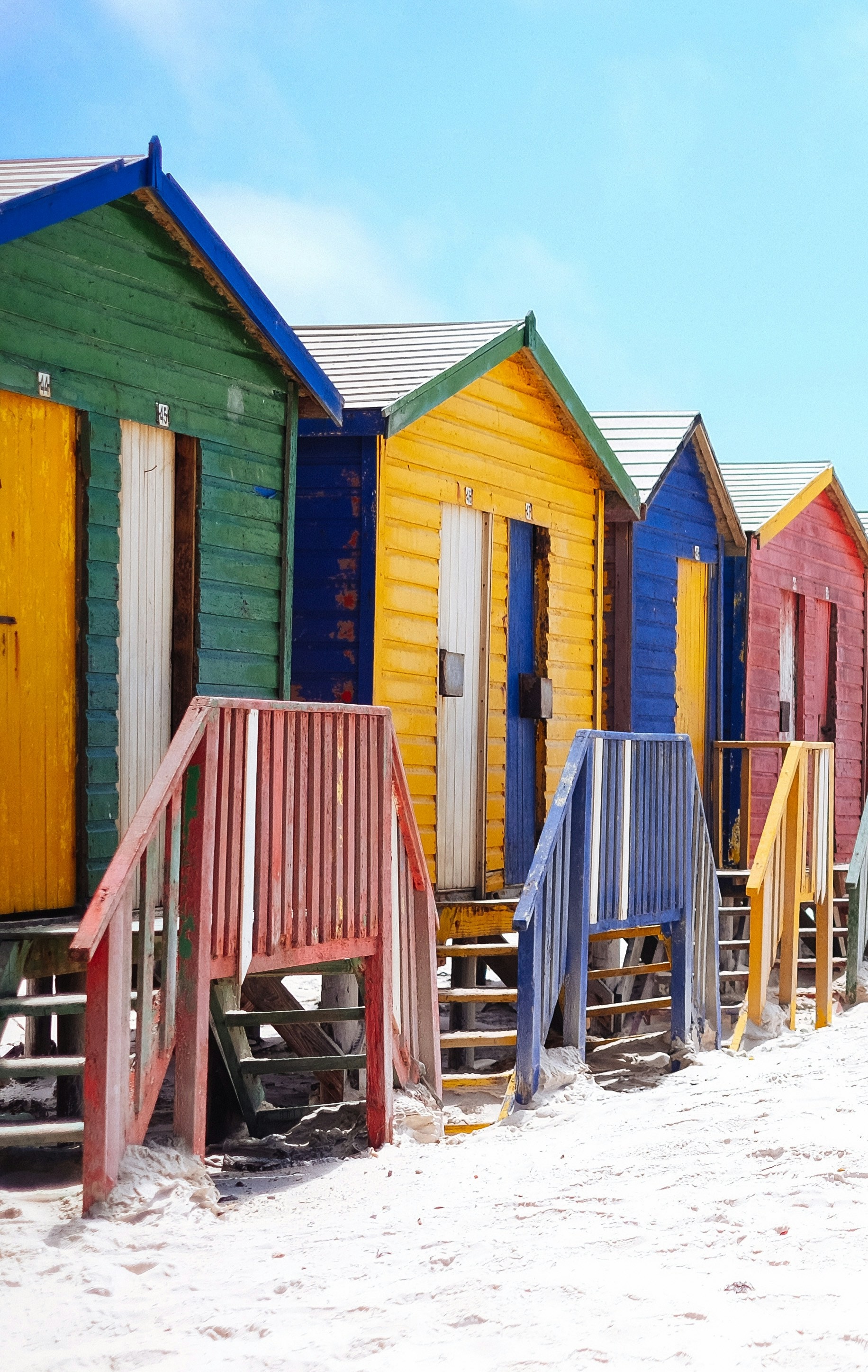 Arno Smit Q Y Y Tu7 Yb T4 Unsplash Portrait